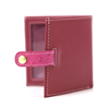 Howes & Wayko Certificate Wallet - Pink 2